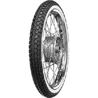 Continental, Continental KKS10 WW ( 23x2.50-19 RF TT 45J Hinterrad, M/C, Vorderrad WW ), Continental KKS10 WW (2 1/2/ R19 45J)