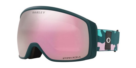 Oakley Flight Traacker XM Skibrille (Mehrfarbig)