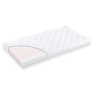 Träumeland, TRÄUMELAND Matratze Basic Sternschnuppe 70x140 cm, Träumeland Babymatratze Basic