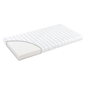 Träumeland, TRÄUMELAND Matratze Basic Softwash 70x140 cm, Träumeland Babymatratze Basic