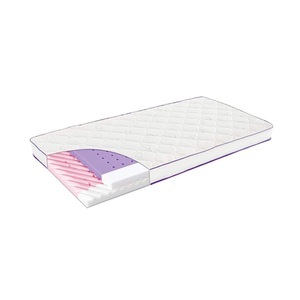 Träumeland, TRÄUMELAND Matratze Premium Polarstern 60x120 cm, Träumeland Babymatratze premium