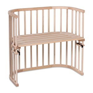 Babybay, BABYBAY Original extra belüftet natur, babybay® Original
