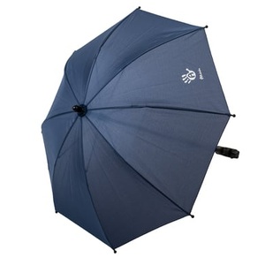 Alta bebe, Altabebe Sonnenschirm rund marine - blau, 