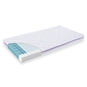 Träumeland, TRÄUMELAND Matratze Premium Wolkenmeer 70x140 cm, Träumeland Babymatratze premium