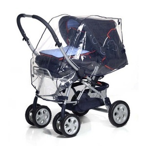 Reer, REER Regenverdeck Universal 3 in 1, 