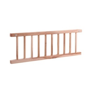 Babybay, BABYBAY Verschlussgitter Original Kernbuche geölt, 