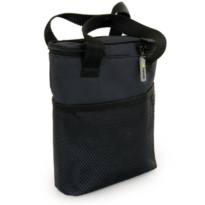 Hauck, HAUCK Isoliertasche doppelt, Hauck Refresh Me 2 Fläschchentasche