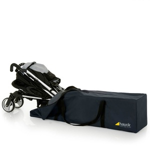 Hauck, HAUCK Transporttasche für Buggy, hauck Transporttasche Bag Me