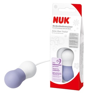 Nuk, NUK Beckenbodentrainer, 