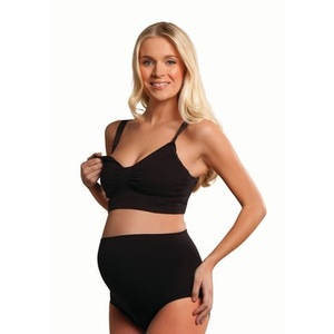 Carriwell, Carriwell Seamless GelWire Nursing Bra, 