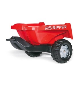 ROLLY TOYS, rolly®toys rollyKipper II 128815