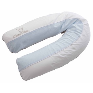 Be Be's Collection, Be Be 's Collection Stillkissenbezug Kleiner Prinz blau, 