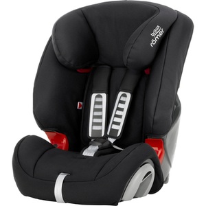 Britax Römer, BRITAX RÖMER Evolva 1-2-3 2019 cosmos black, 