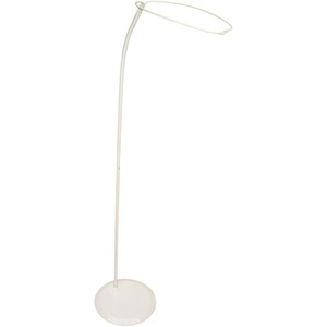 Roba, roba Standhimmelstange 148 cm, Standhimmelstange Universal weiss