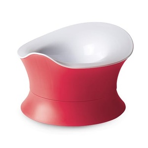 Angelcare, Angelcare ® Töpfchen rot, bellemont mitwachsendes Töpfchen