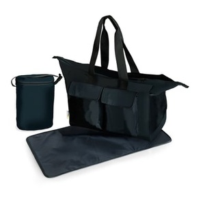 Hauck, HAUCK Wickeltasche Care Me, hauck Wickeltasche Care Me