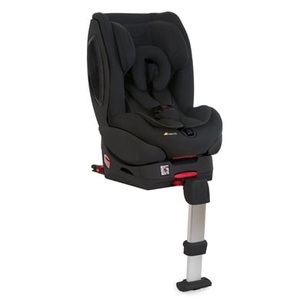 Hauck, hauck FUN FOR KIDS Kindersitz, 0 - 18 kg, »Varioguard Plus Black Edition«, hauck Autositz Varioguard Plus