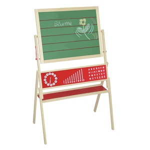 Roba, roba Standtafel, Holz natur, roba® Standtafel »natur«
