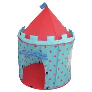 Roba, Roba Spielzelt Ritterburg, roba® Spielzelt »Ritterburg«, inklusive Tasche