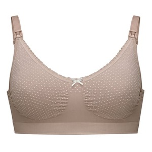 bravado!, bravado ! Still-BH Confetti fawn - beige - Gr.XL - Damen, 