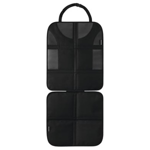 Maxi-Cosi, MAXI-COSI Rücksitzschoner black, Maxi-Cosi Autositzauflage