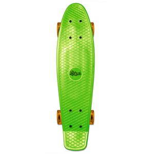 No Rules, No Rules Skateboard fun, 