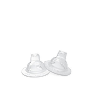 TWISTSHAKE, Twistshake Schnabel-Sauger Large transparent, Twistshake Schnabel-Sauger
