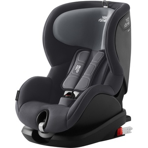 Britax Römer, BRITAX RÖMER Trifix² i-Size 2019 storm grey, Britax Römer TRIFIX 2 i-SIZE