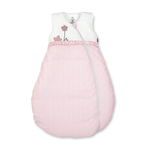 Sterntaler, Sterntaler Funktionsschlafsack - Emmi Girl, Funktions-Schlafsack EMMI GIRL in rosa