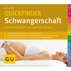 undefined, Quickfinder Schwangerschaft, 