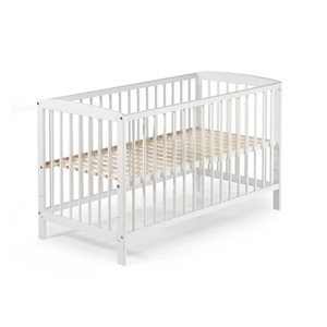 Schardt, Schardt Kinderbett Felix, Schardt Babybett FELIX