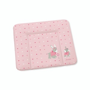 Sterntaler, Sterntaler Wickelauflage Emmi Girl, 