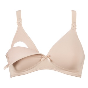 Naturana, Naturana Still-BH haut - beige - Gr.70E - Damen, 