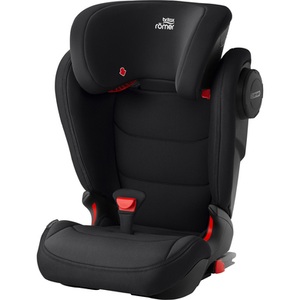 Britax Römer, BRITAX RÖMER Kidfix III M 2019 cosmos black, Britax Römer KIDFIX III M
