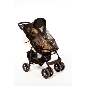Alta bebe, Altabebe Universal Insektenschutz schwarz, 