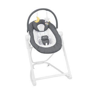 BADABULLE, BADABULLE Babywippe Compact'up Moonlight, BADABULLE Babywippe Compact'Up moonlight