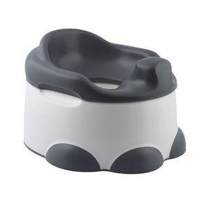Bumbo, Bumbo Töpfchen Step´n Potty grau, 