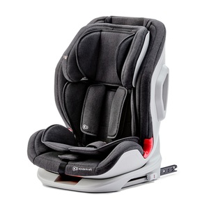Kinderkraft, Kinderkraft Kindersitz Oneto 3 black - schwarz, Kinderkraft Kindersitz ONETO3