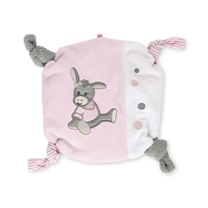 Sterntaler, Sterntaler Wärmekissen Emmi Girl - rosa/pink, 