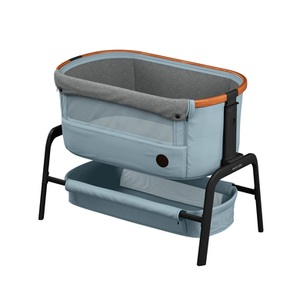Maxi-Cosi, MAXI-COSI Iora Beistellbett, Maxi-Cosi Baby-Reisebett »Maxi-Cosi Beistellbett Iora«