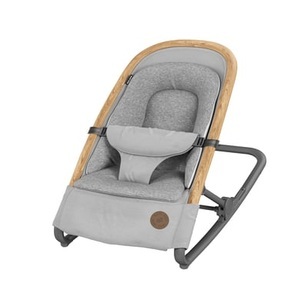 Maxi-Cosi, Maxi Cosi Wippe Kori Essential Grey - grau, Maxi-Cosi Babyschaukel »Maxi-Cosi Babywippe Kori«, bis 9 kg