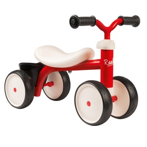 Smoby, Smoby Rookie Rutscher, rot, SMOBY Rutscher Rookie rot