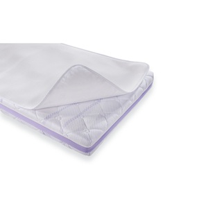 Träumeland, TRÄUMELAND 3D-Nässeschutzauflage Airsafe 70x140 cm, Träumeland Matratzenschutzbezug »Airsafe 3D-Nässeschutzauflage«