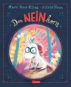 Carlsen, Das Neinhorn