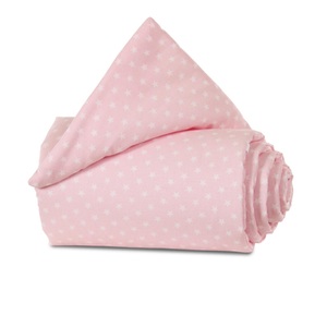 Babybay, babybay® Nestchen Organic Cotton für Maxi/Boxspring/Comfort, babybay® Nestchen Organic Cotton für Maxi/Boxspring/Comfort