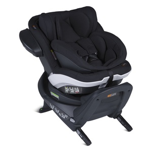 Besafe, BeSafe iZi Twist B i-Size Fresh Black Cab - schwarz, 
