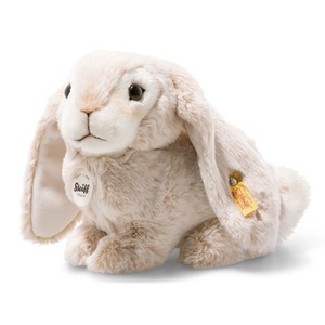 Steiff, Steiff Lauscher Hase. 24 cm, Kuscheltier LAUSCHER HASE (24cm) in beige