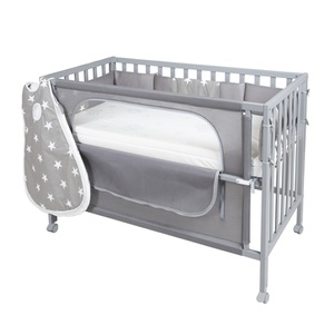 Roba, Roba Room Bed safe asleep® Little Stars, Roba Room Bed safe asleep® Little Stars
