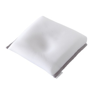 Theraline, THERALINE Babykopfkissen 24,5x23 cm, Theraline Babykopfkissen