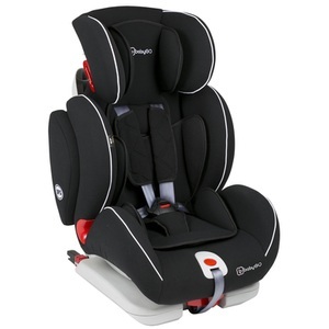 BabyGO, BabyGo Kinderautositz Sira, 